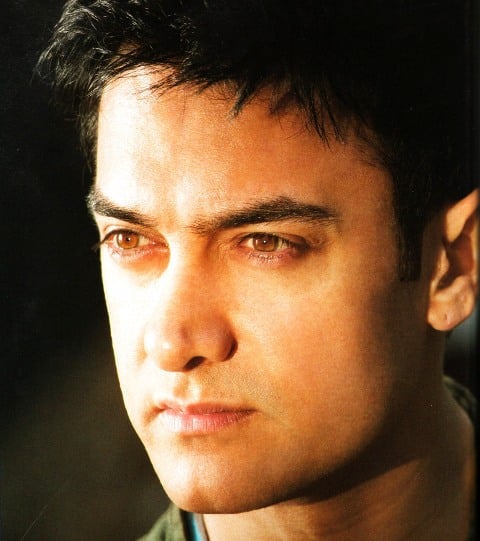 aamir khan ghajini hair style