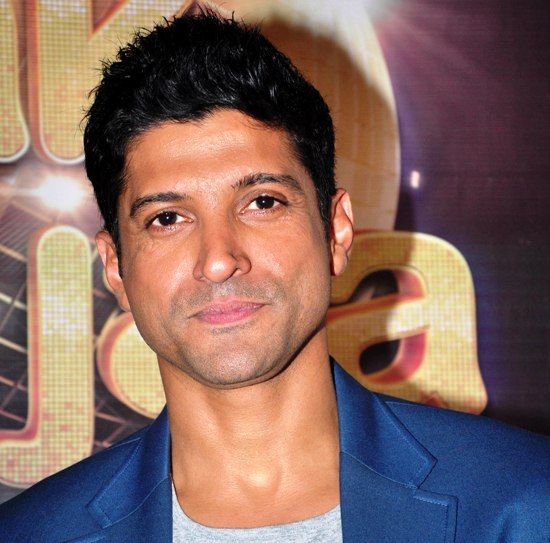 Farhan Akhtar Height, Age, Wife, Girlfriend, Family, Biography & More »  StarsUnfolded