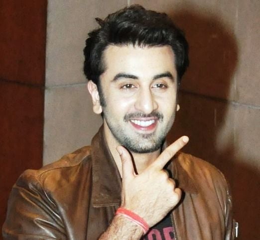 Ranbir Kapoor, Bollywood Wiki