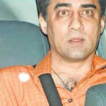 Aamir Khan's brother - Faisal Khan