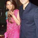 Arbaaz Khan With His Ex-Wife Malaika Arora Khan