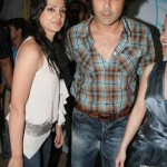 Bobby Deol With His Wife Tanya Deol