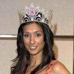 Preeti Desai Miss Great Britain 2006