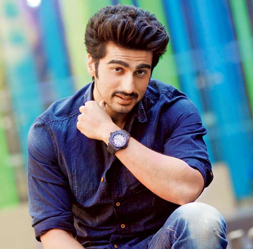 Arjun Kapoor Height, Weight, Age, Girlfriend, Wife, Family, Biography &  More » StarsUnfolded