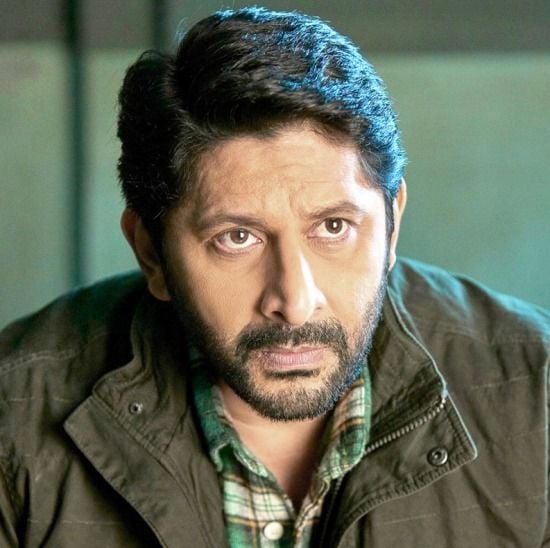 Arshad Warsi