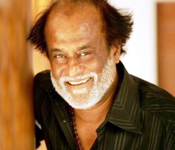 Rajinikanth Height Age Wife Children Family Caste Biography StarsUnfolded