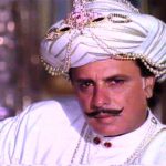 Sanjay Khan as Tipu Sultan