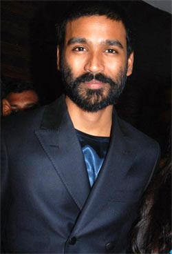 Dhanush Height, Age, Girlfriend, Wife, Family, Biography & More »  StarsUnfolded