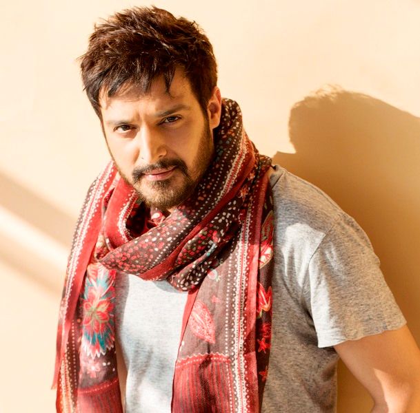 Jimmy Shergill