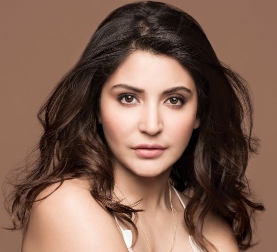 Anushka Sharma