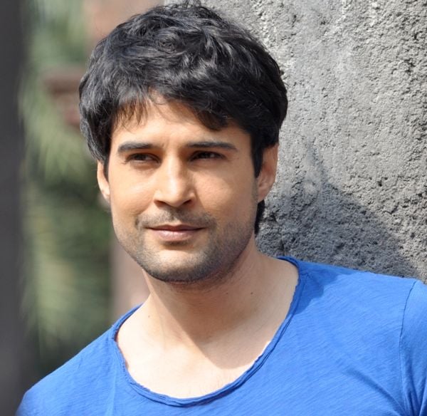 Rajeev Khandelwal