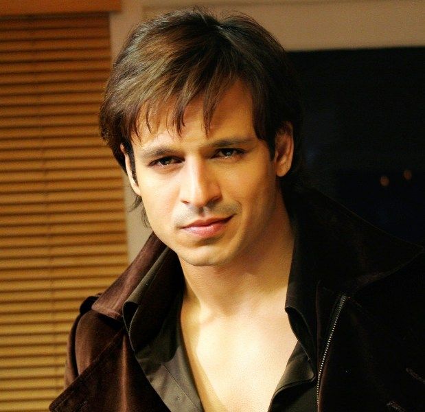 Vivek Oberoi