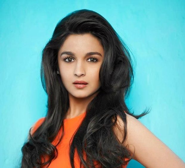 Alia Bhatt