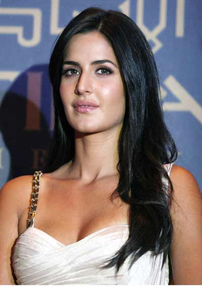 Katrina kaif age