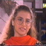 Vidya Balan in Hum Paanch