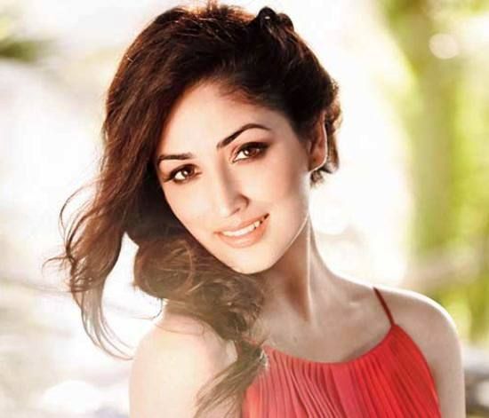 Yami Gautam