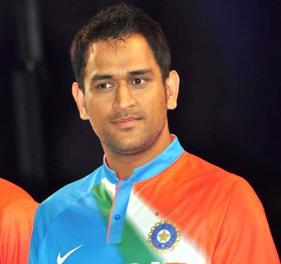 mahendra singh dhoni first wife