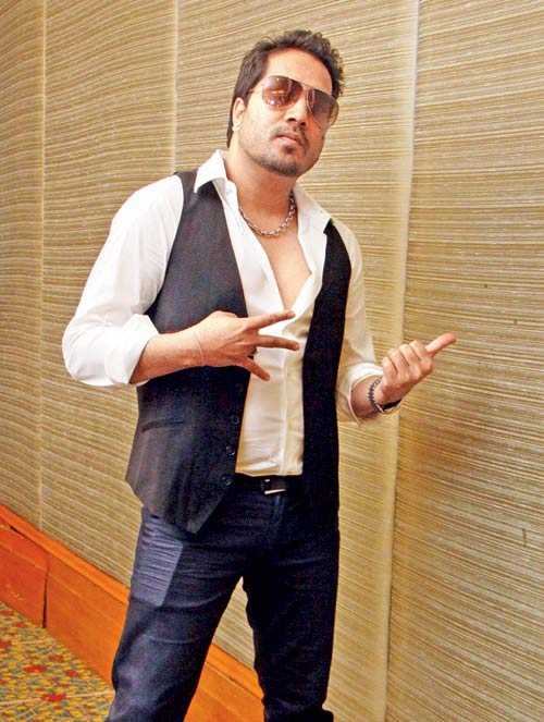 Mika Singh