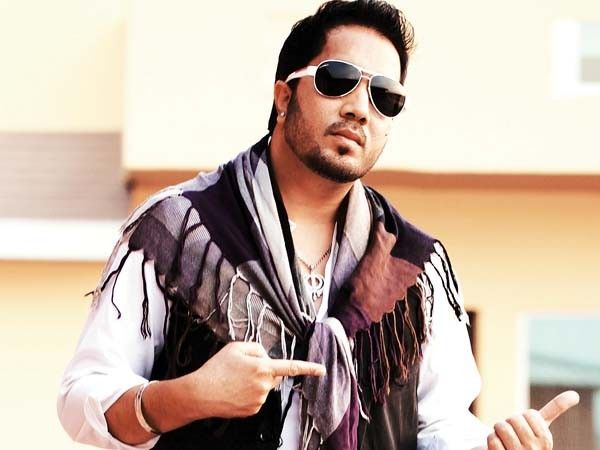 Mika Singh