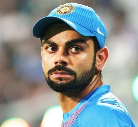 Virat Kohli - Wikipedia