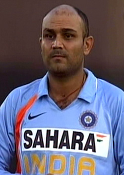 Virender Sehwag Height, Weight, Age, Wife & More » StarsUnfolded