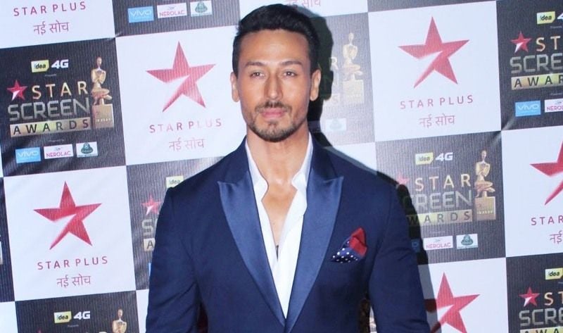 Tiger Shroff Biography In Hindi