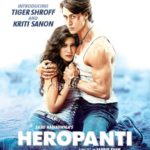 Tiger Shroff's Film Debut Heropanti