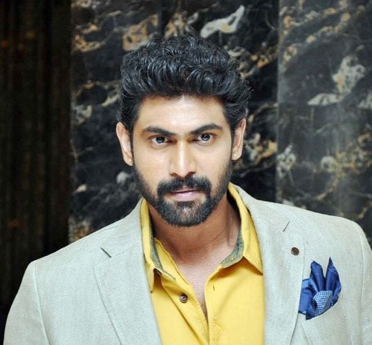 Rana Daggubati Height, Weight, Age, Girlfriend, Wife, Family, Biography &  More » StarsUnfolded