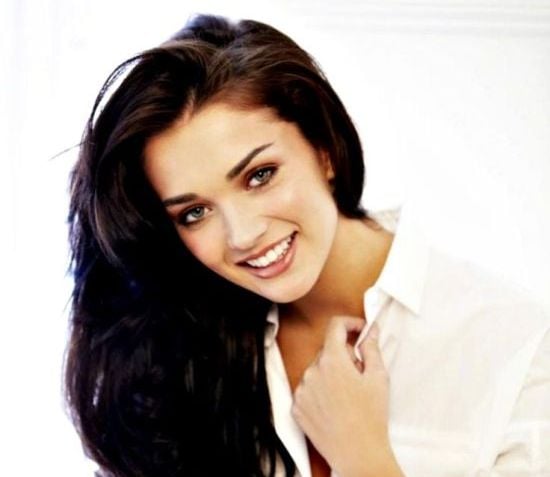 Amy Jackson biography, Age, Height, Earning, husband & Affairs