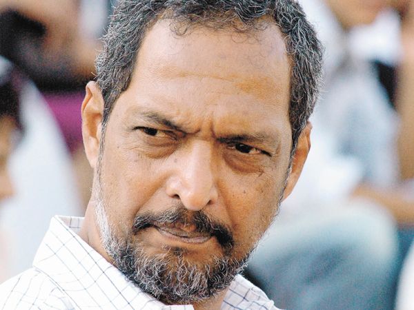 Nana Patekar Age, Wife, Family, Children, Biography & More » StarsUnfolded