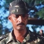 Nana Patekar Real Indian Army Officer
