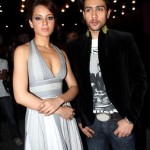 Adhyayan Suman with Kangana Ranaut