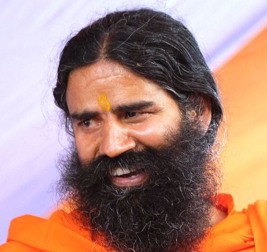 Baba Ramdev Age, Wife, Family, Biography & More » StarsUnfolded