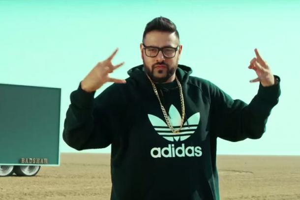 Badshah (rapper) - Wikipedia