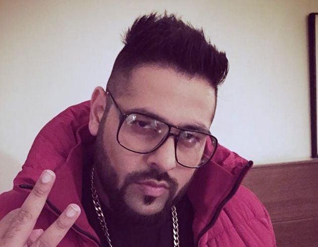 Badshah (rapper) - Wikipedia