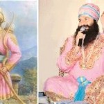 Gurmeet Ram Rahim Singh controversy with Sikhism