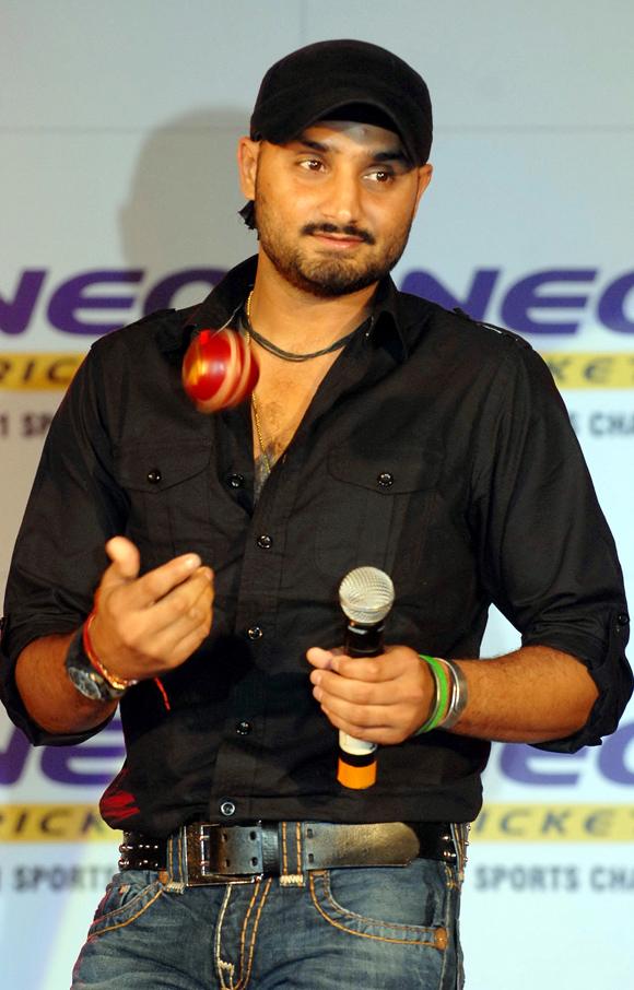 Harbhajan Singh