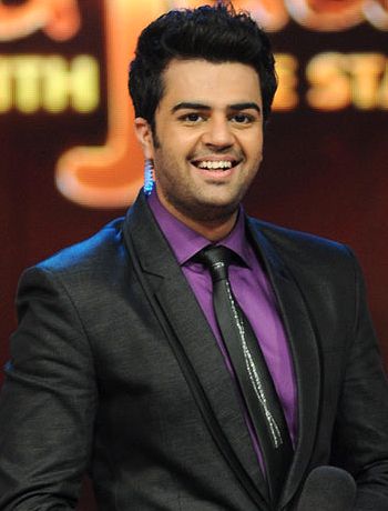 Manish Paul