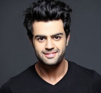 Manish Paul