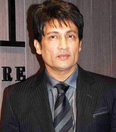 Shekhar Suman