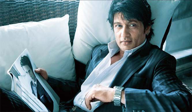 Shekhar Suman