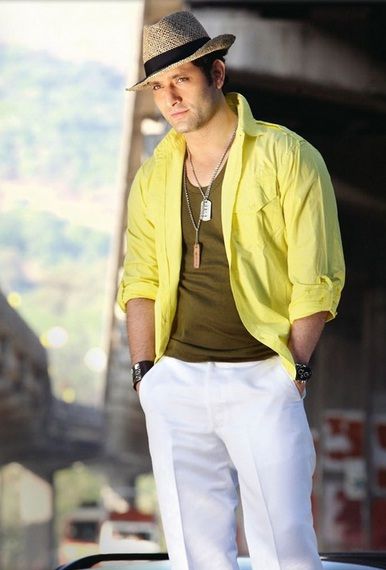 Shiney Ahuja