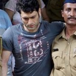 Shiney Ahuja in jail for rape allegations