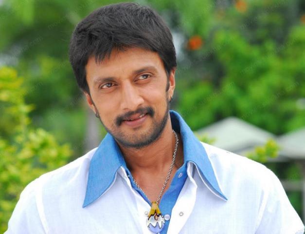 kannada actor sudeep marriage photos