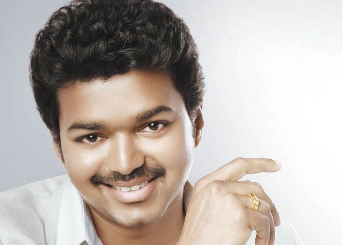 actor vijay family photos 2022