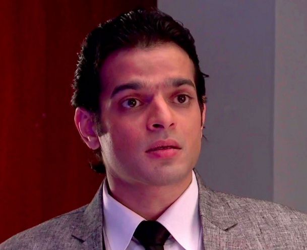 karan patel in kahani ghar ghar ki