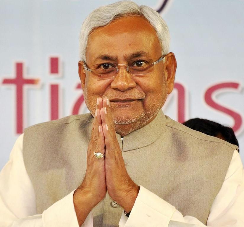 Nitish Kumar (Politician) Age, Caste, Wife, Family, Biography & More