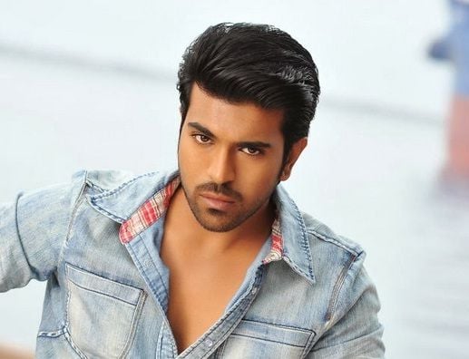 ram charan