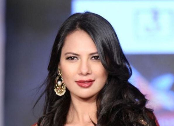 kapil show rochelle rao