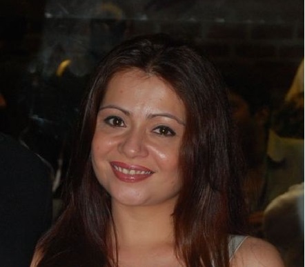 Samyukta Singh